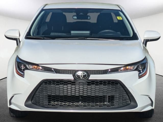 2022 Toyota Corolla LE 13