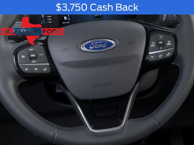 2024 Ford Escape Active 13