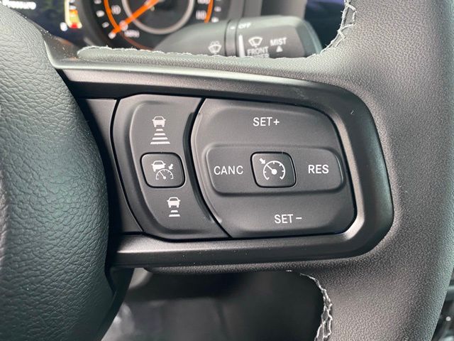 new 2026 Jeep Gladiator car, priced at $49,697