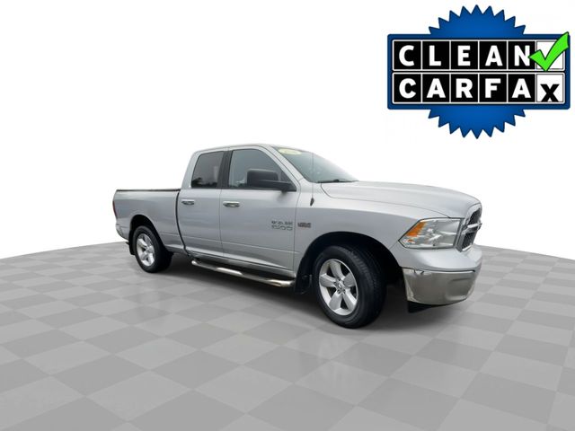 Used 2016 Ram 1500 For Sale in Livonia, MI