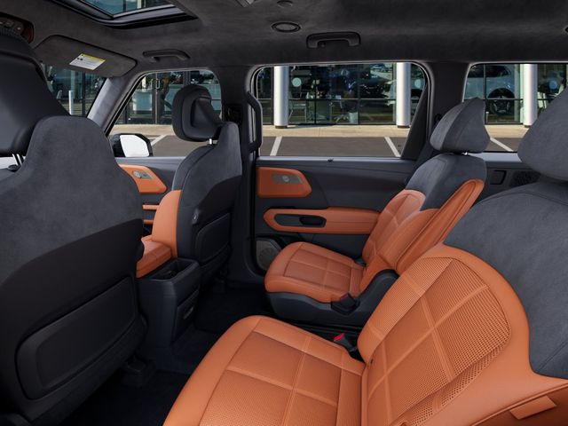 New 2027 Kia Telluride Hybrid SUV