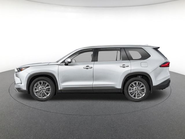 new 2026 Toyota Grand Highlander car, priced at $58,923