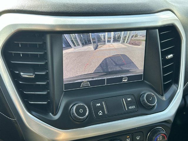2023 GMC Acadia #29