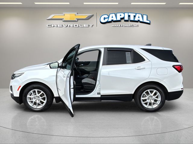 Used 2023 Beige Chevrolet LT image 9