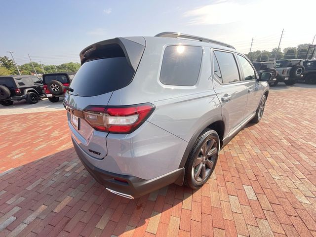 Used 2023 Honda Pilot SUV