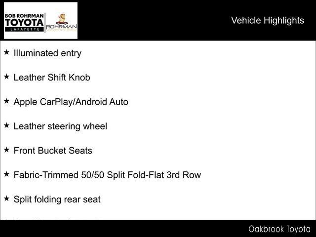 2024 Toyota 4Runner SR5 photo