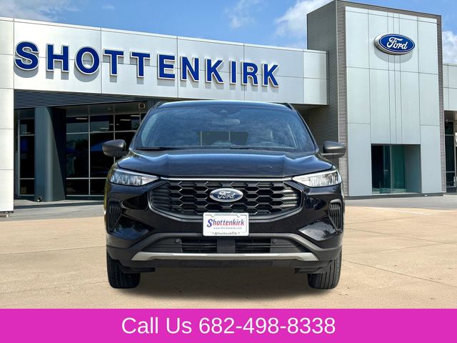 Used 2025 Ford Escape SUV