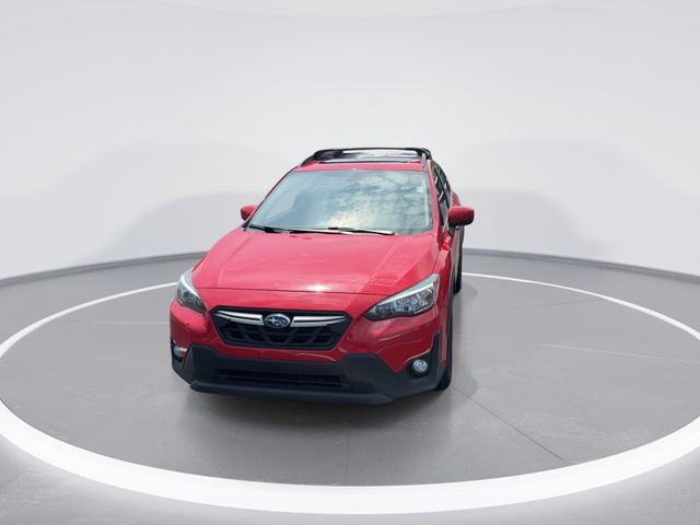 Used 2021 Subaru Crosstrek SUV