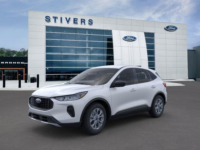 2025 Ford Escape Active 2