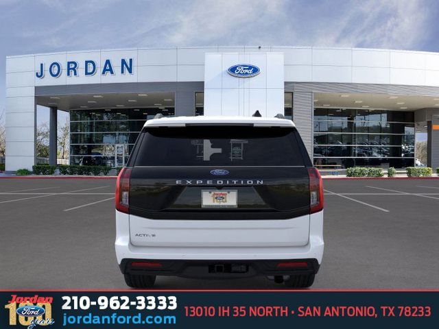 New Car 2025 Ford Expedition  Active For Sale Under $70,000 In San Antonio, Texas