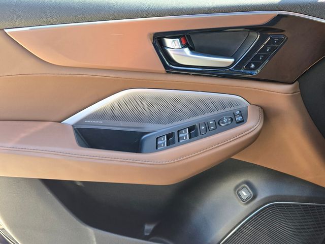 2025 Acura MDX - $42,887