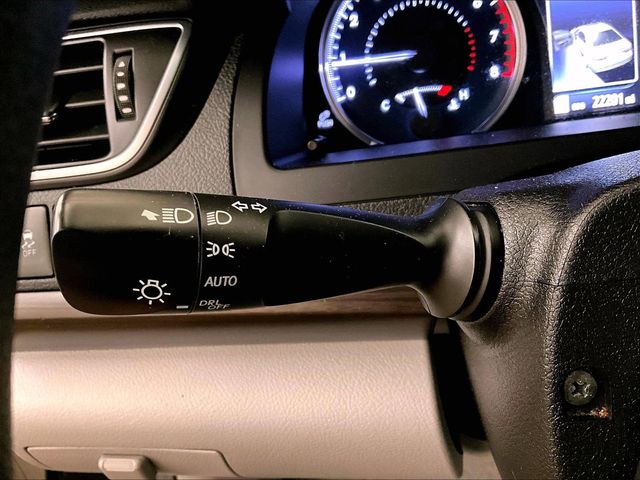 2016 Toyota Camry LE Black at Bob Ruth Ford