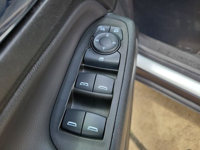 2022 Chevrolet Equinox LT White at Bayway Cadillac Southwest