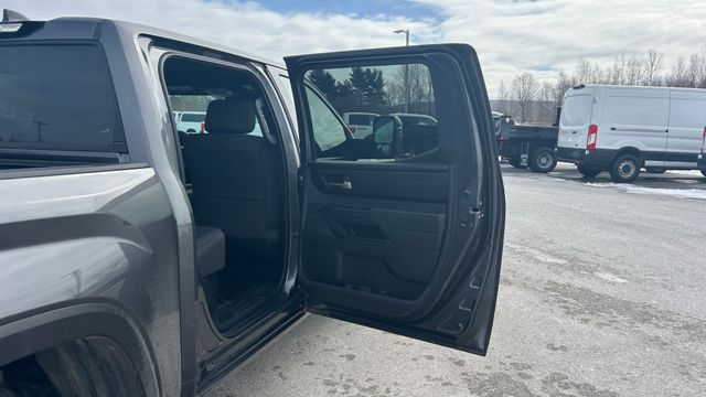 Used 2025 Toyota Tundra Truck