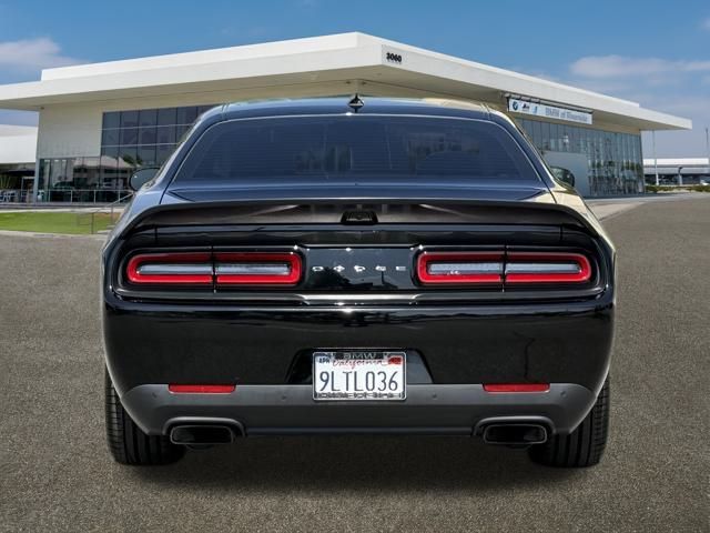 2023 Dodge Challenger SRT Hellcat Jailbreak photo