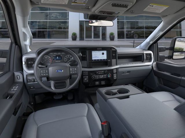 2025 Ford F-250 Super Duty XLT