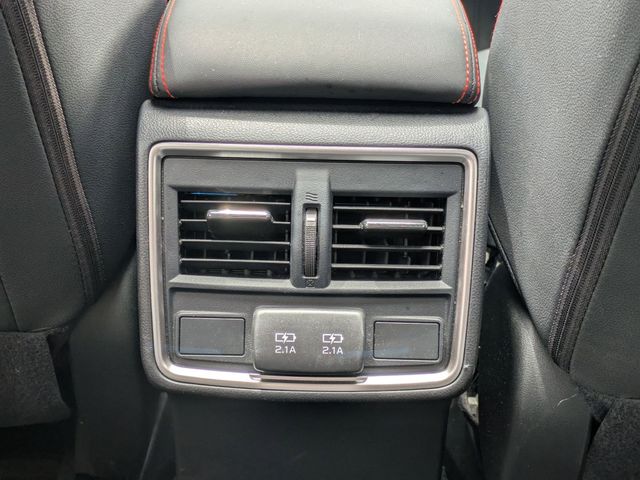 Used 2019 Subaru Forester Sport 4D Sport Utility