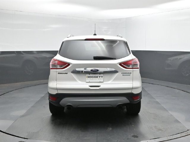 Used 2016 Ford Escape SUV