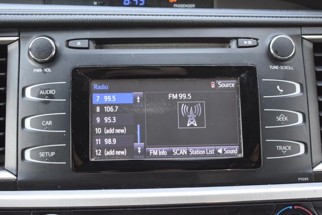 Used 2016 Toyota Highlander SUV