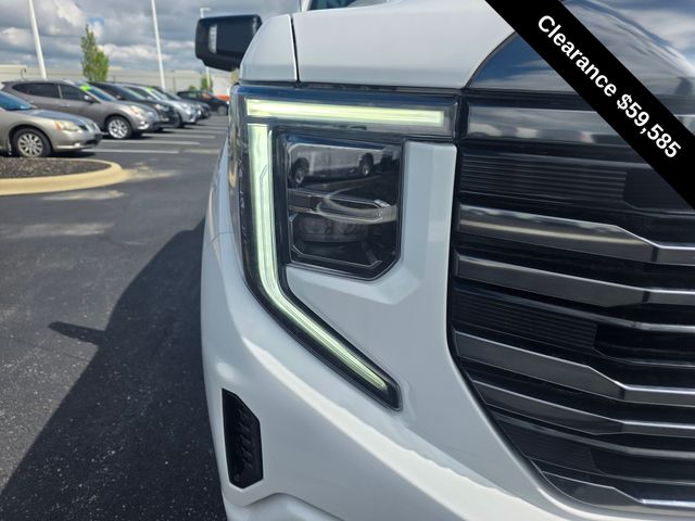 Used 2024 GMC Sierra 1500 For Sale in Grove City, OH