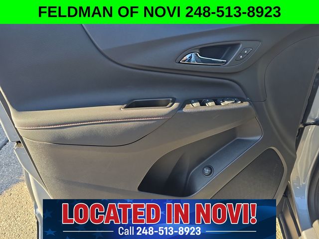 Used 2023 Chevrolet Equinox For Sale in New Hudson, MI