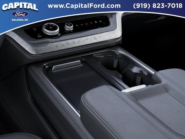 New 2027 White Ford Platinum image 16