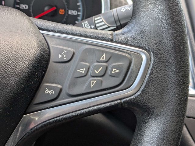 Used 2018 Chevrolet Malibu Sedan