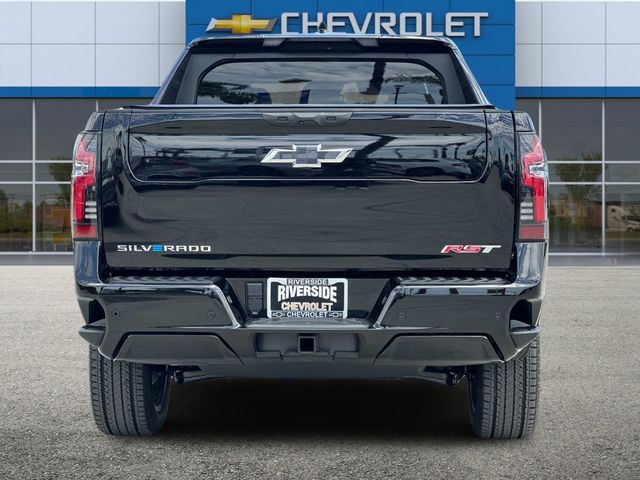 2024 Chevrolet Silverado EV RST 6