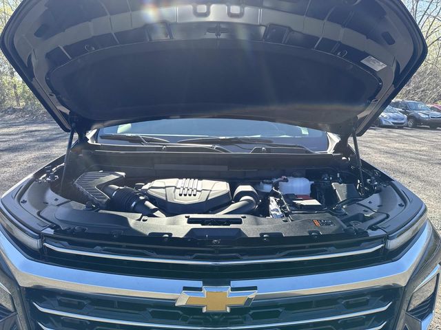 2026 Chevrolet Traverse - Image 29