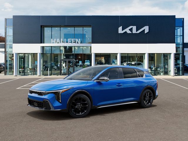 New 2026 Kia K4 Hatchback Hatchback
