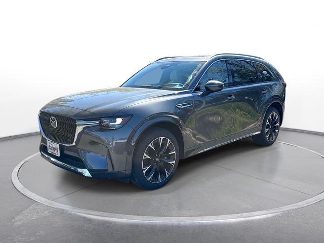 2026 Mazda Mazda CX-90 3.3 Turbo S Premium Plus AWD