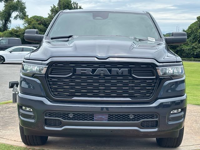 New 2026 Ram 1500 Truck