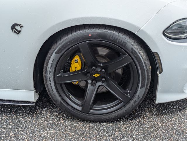 2020 Dodge Charger Scat Pack RWD