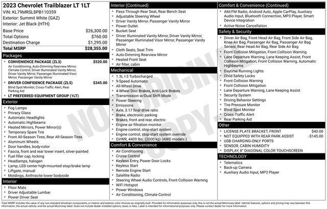 View vehicle photo 6