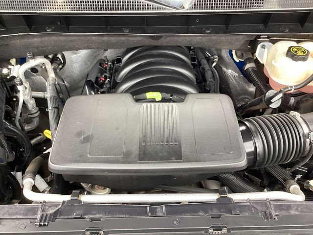 Used Car 2023 Chevrolet Silverado 1500  Rst For Sale Under $35,000 In San Antonio, Texas