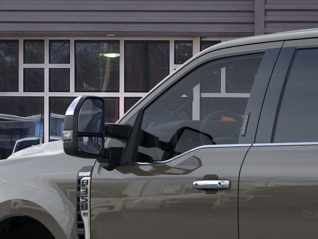 New 2026 Gray Ford King Ranch image 20