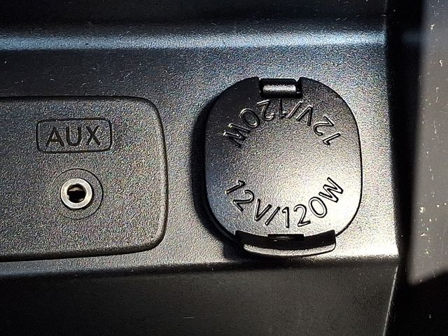 2012 Subaru Forester 2.5X Black at Carlisle Cadillac Buick GMC