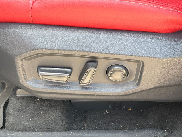 Used 2024 Toyota Tundra Hybrid Truck