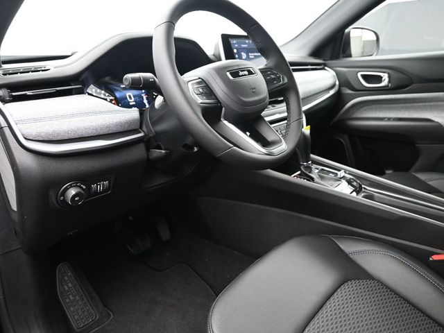 new 2026 Jeep Compass car, priced at $30,810