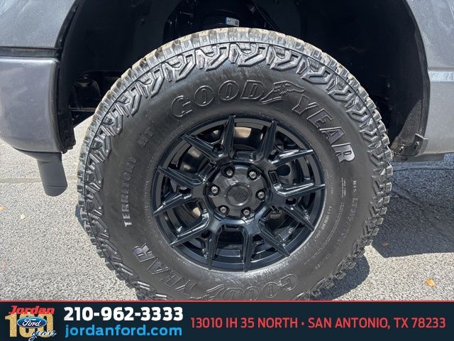 Used Car 2025 Ford F-150  Xl For Sale Under $50,000 In San Antonio, Texas