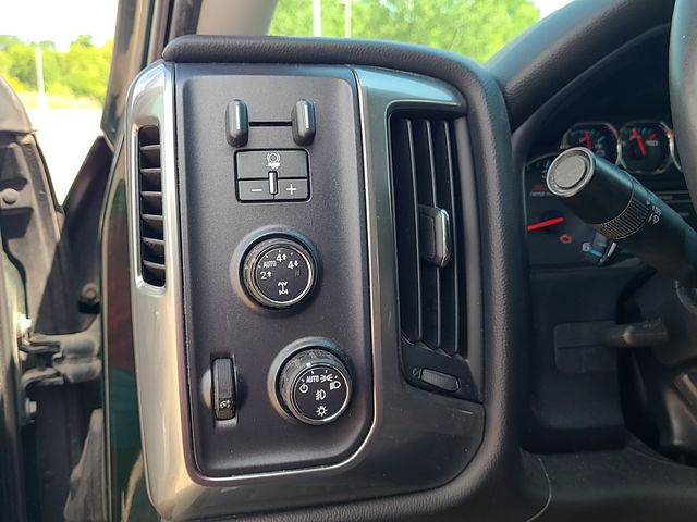 Used 2015 Chevrolet Silverado 1500 Truck