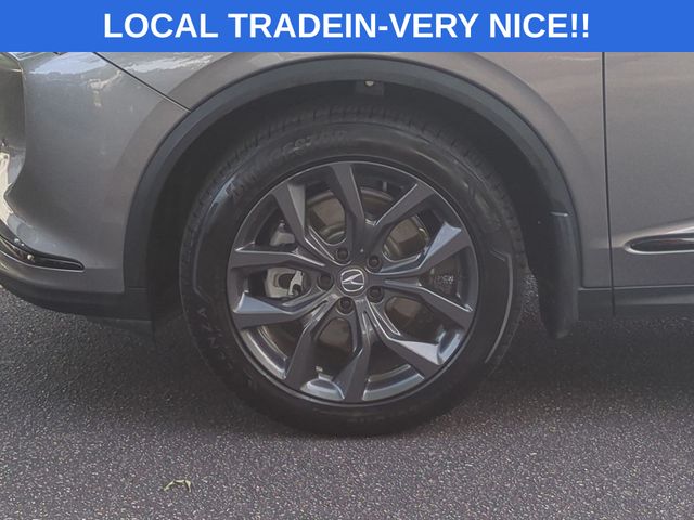 Used 2023  Acura A-Spec image 10