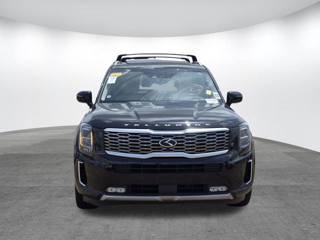 Used 2021 Kia Telluride SUV