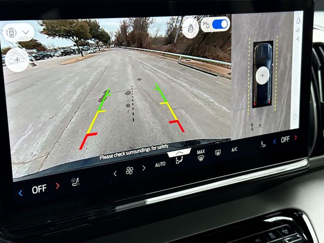 New 2026 Black Ford Active image 26