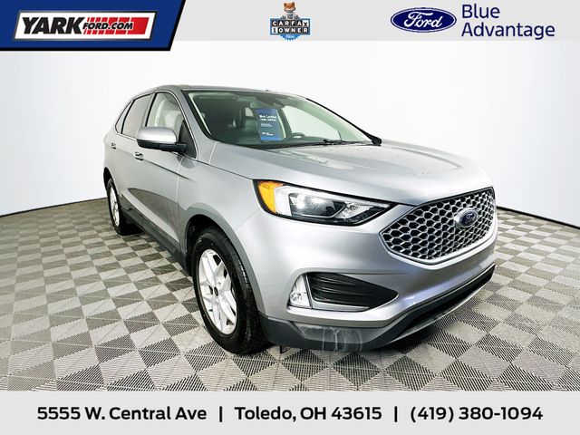 Ford Edge SEL AWD