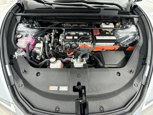 2025 Lexus GX - $37,846