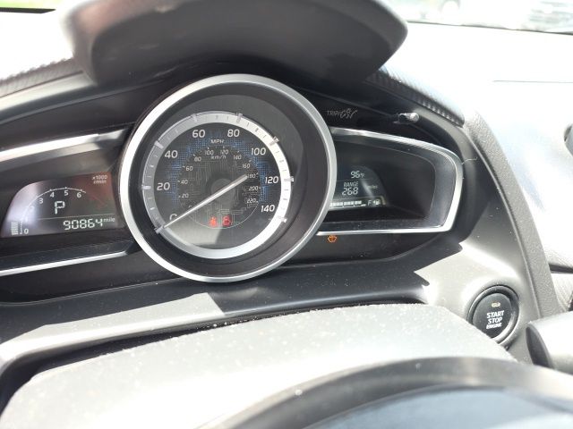 2018 Toyota Yaris - $10,333