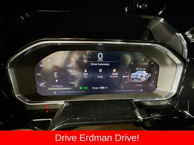 Used 2026 GMC Sierra 1500 Truck