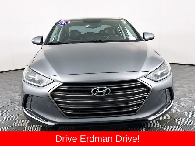 Used 2017 Hyundai Elantra Sedan
