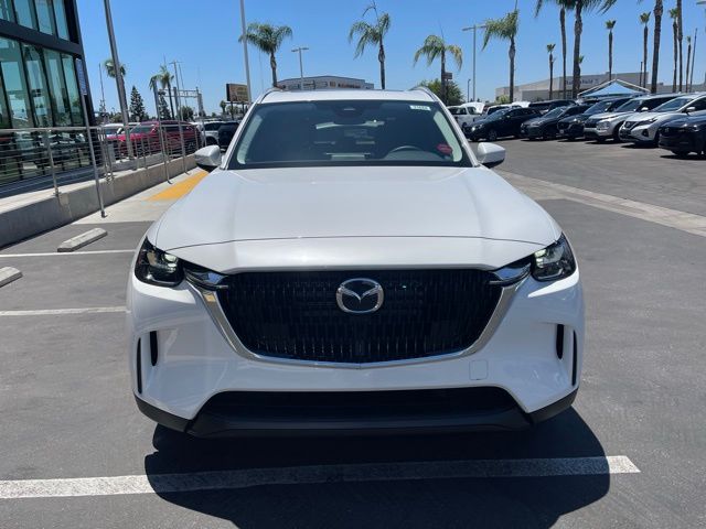 2024 Mazda CX-90 PHEV Preferred 2